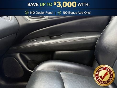 Used 2020 Nissan Pathfinder SL image 27