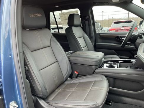 New 2026 Chevrolet Tahoe High Country image 28