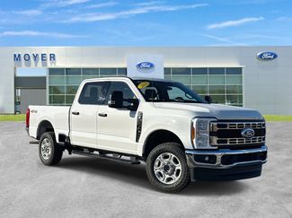 Used 2025 Ford F250 XLT video 1