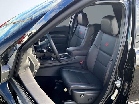 New 2026 Dodge Durango GT image 11