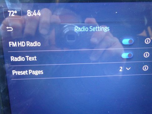 Used 2023 Ford F350 Lariat w/ Lariat Ultimate Package image 94