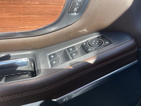 New 2025 Ford Expedition King Ranch image 13