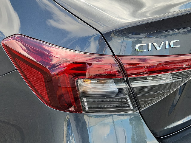 Used 2025 Honda Civic Sport image 10