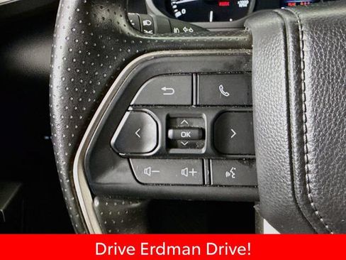 Certified 2025 Toyota Tundra SR5 w/ SR5 Convenience Package AWD/4WD image 13