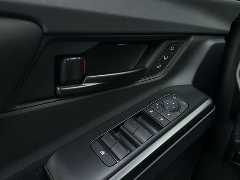 New 2026 Toyota bZ image 22