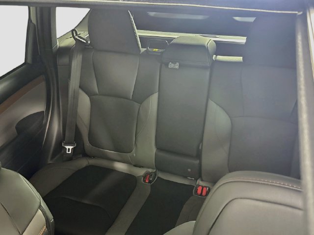 New 2026 Subaru Forester Sport AWD/4WD image 22