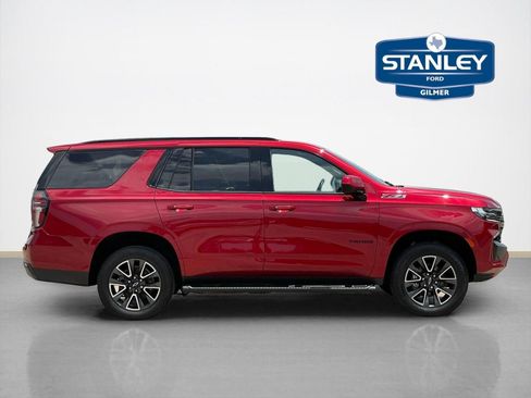 Used 2021 Chevrolet Tahoe Z71 AWD/4WD image 9