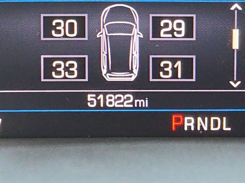 Used 2024 Chevrolet Equinox LT AWD/4WD image 31
