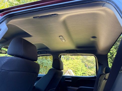 Used 2017 Chevrolet Silverado 1500 LT w/ All Star Edition image 54