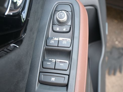 Certified 2026 Subaru Forester Touring w/ Touring Package image 15