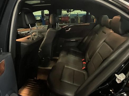 Used 2012 Mercedes-Benz E 350 Sedan image 36