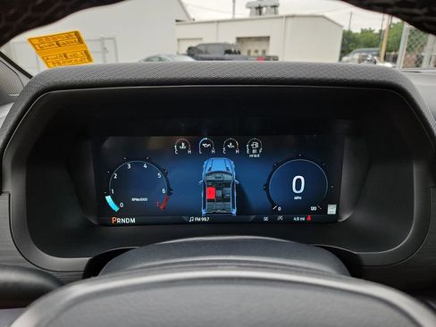 New 2026 Ford F150 XLT AWD/4WD image 26