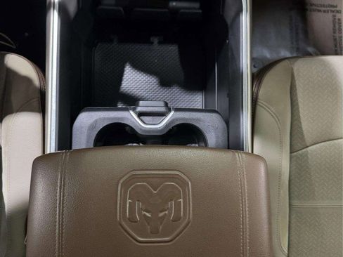 Used 2020 RAM 2500 Laramie image 37