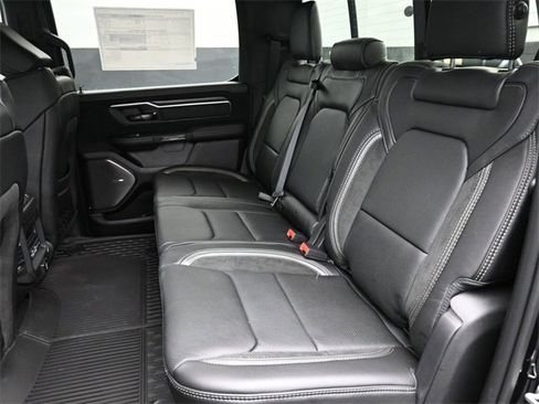 New 2026 RAM 1500 RHO w/ RHO Level 1 Equipment Group image 18