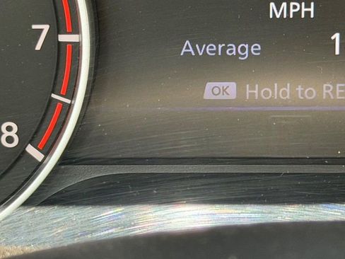 Used 2019 Nissan Altima 2.5 Platinum AWD/4WD image 20