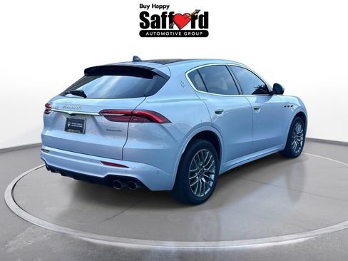 Certified 2024 Maserati Grecale Modena AWD/4WD image 9