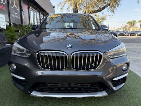 Used 2018 BMW X1 sDrive28i image 2