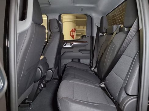 New 2026 GMC Sierra 1500 Elevation AWD/4WD image 11