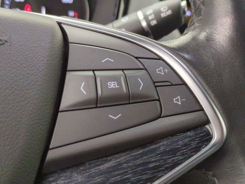 Certified 2024 Cadillac XT5 Premium Luxury w/ Technology Package AWD/4WD image 12