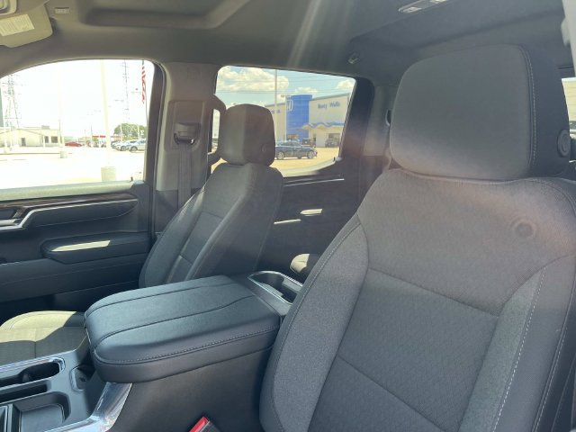 Used 2026 Chevrolet Silverado 1500 LT w/ Texas Edition Plus AWD/4WD image 10