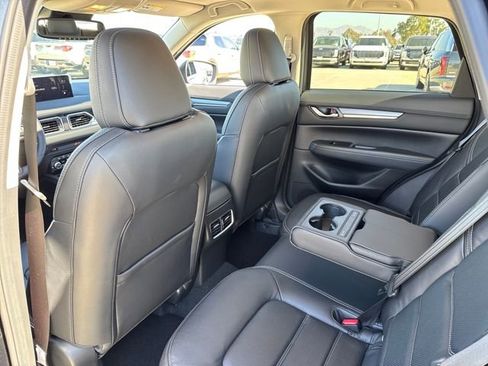 New 2025 MAZDA CX-5 AWD 2.5 S image 25