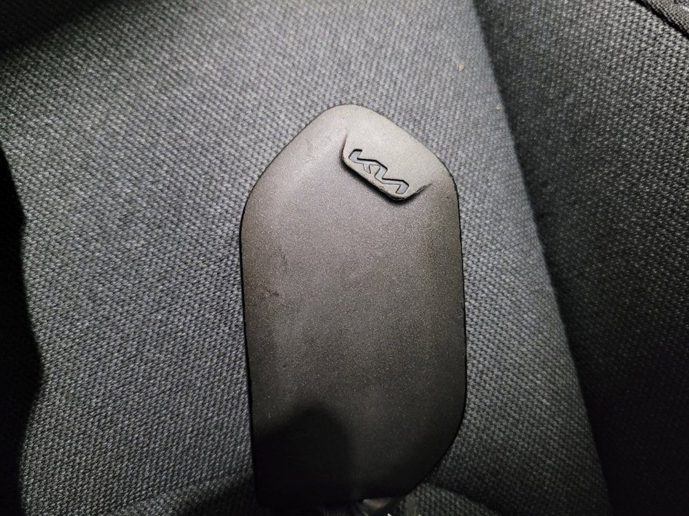 Used 2025 Kia K4 FWD image 32