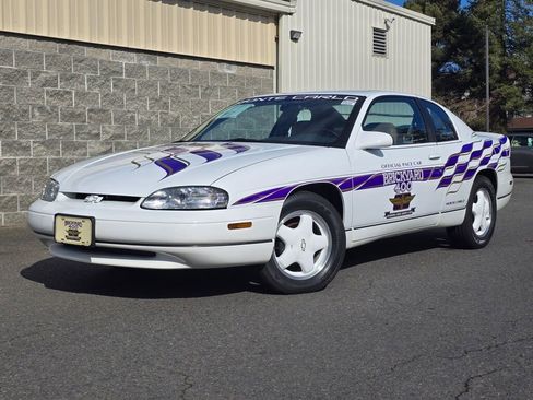 Used 1995 Chevrolet Monte Carlo Z34 image 1
