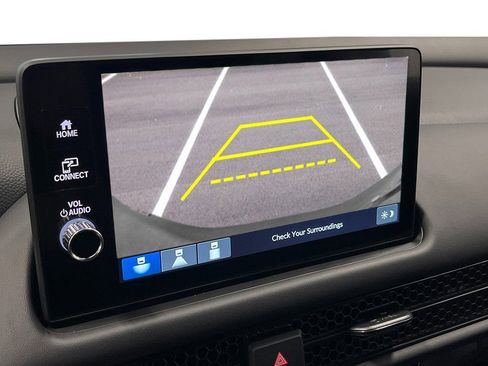 New 2026 Honda HR-V LX image 19