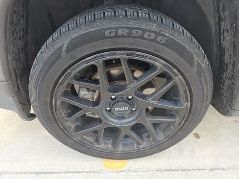 Used 2019 Jeep Compass Sport FWD image 13