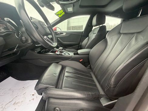 Used 2024 Audi A5 2.0T Premium Plus image 14