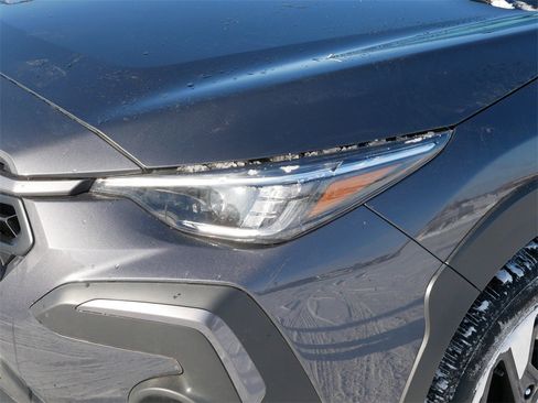 Certified 2025 Subaru Crosstrek 2.5i Limited w/ Popular Package #3A image 16