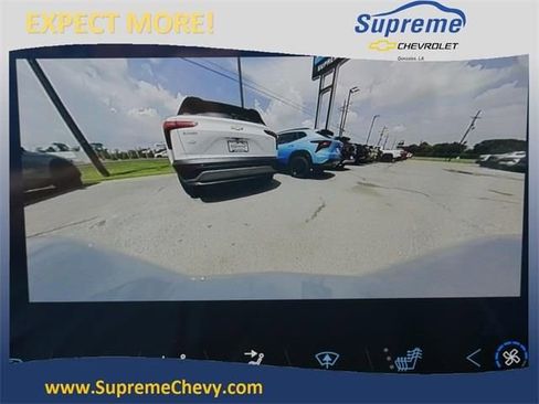 New 2024 Chevrolet Blazer EV LT image 14