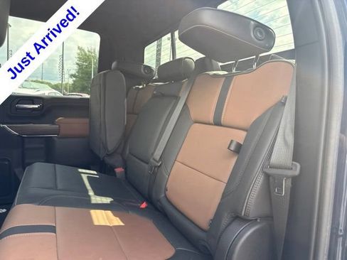 Used 2023 Chevrolet Silverado 3500 High Country w/ Z71 Off-Road Package AWD/4WD image 11