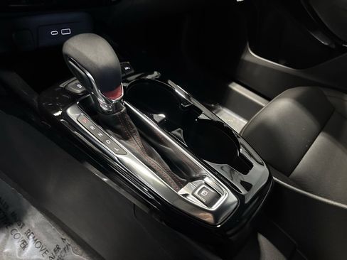 New 2026 Chevrolet Trax RS w/ Driver Confidence Package image 21