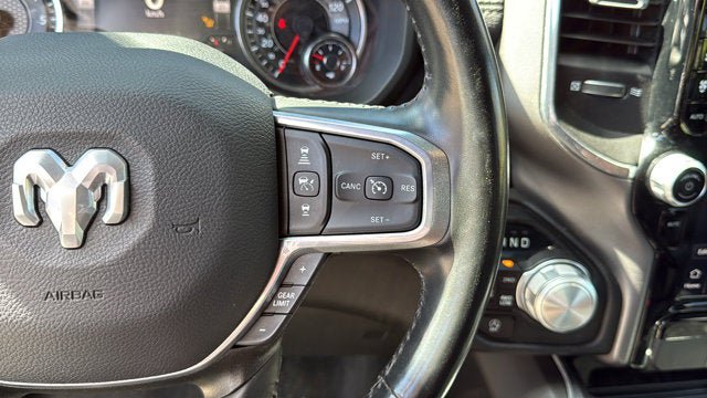 Certified 2023 RAM 1500 Laramie AWD/4WD image 17