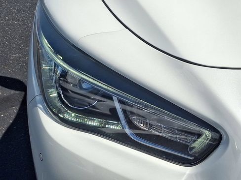 Used 2020 INFINITI QX60 Luxe w/ Essential Package AWD/4WD image 9