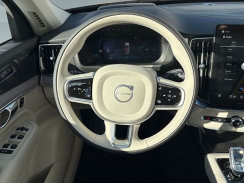 New 2026 Volvo XC90 B6 Ultra w/ Protection Package AWD/4WD image 25