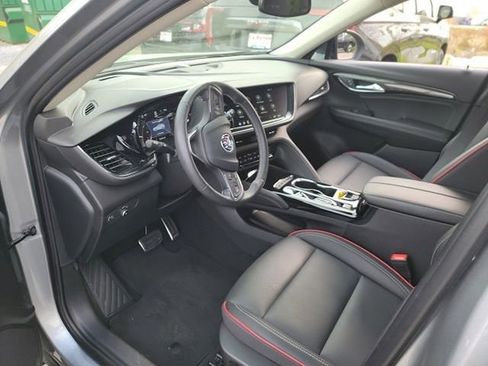 Used 2023 Buick Envision Essence w/ Sport Touring Package image 9