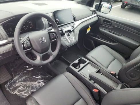 Used 2026 Honda Odyssey Sport-L image 21