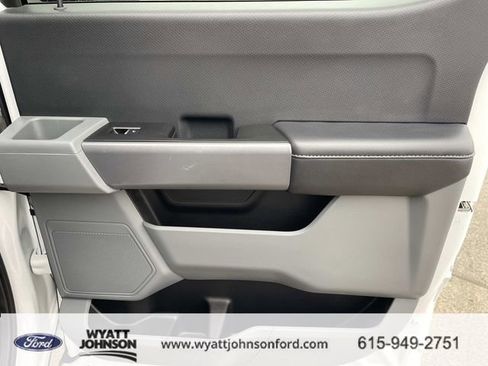 Certified 2023 Ford F150 XLT image 20