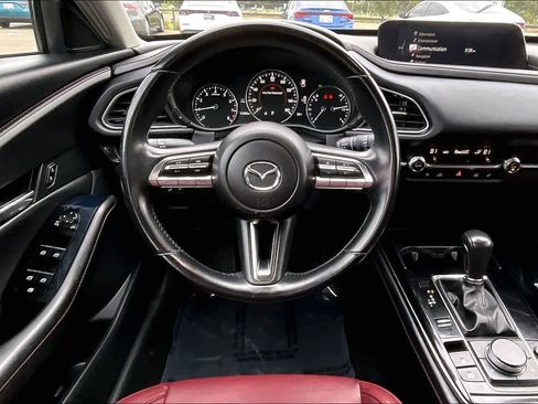 Used 2023 MAZDA CX-30 AWD 2.5 S w/ Preferred Package image 5