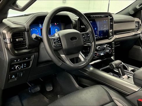 Used 2024 Ford F150 Lariat image 17