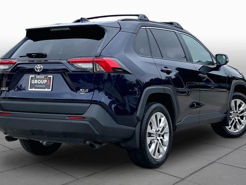 Certified 2025 Toyota RAV4 XLE Premium w/ Weather Package AWD/4WD image 13