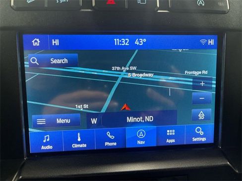 Used 2019 Ford F150 Lariat w/ Equipment Group 502A Luxury image 18