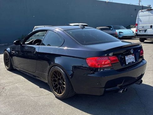 Used 2011 BMW M3 Coupe RWD image 3