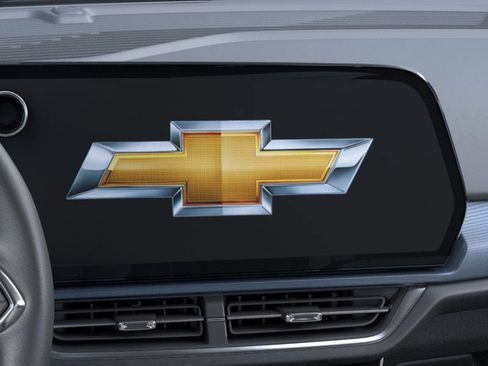 New 2025 Chevrolet Equinox EV LT w/ Convenience Package II FWD image 54