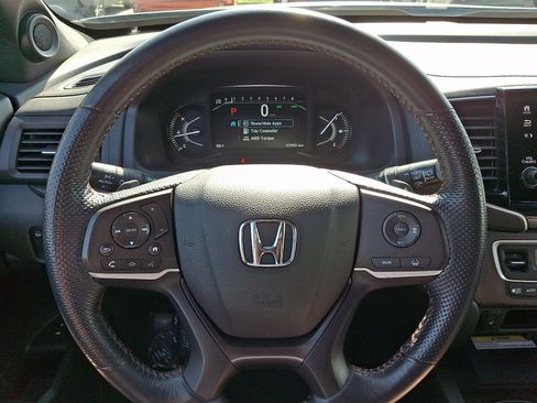 Used 2023 Honda Passport TrailSport image 19