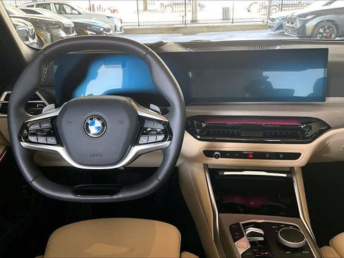 New 2025 BMW 330i Sedan w/ Premium Package image 10