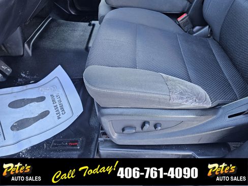 Used 2017 GMC Sierra 2500 SLE image 21