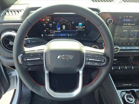 New 2026 Chevrolet Colorado Z71 w/ Z71 Convenience Package 2 image 13